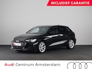 Audi A3 - Sportback 40 TFSI e S edition 204 pk S-tronic | Verlengde ga