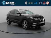 Nissan Qashqai - 116PK N-Connecta Climate | Navi | Panorammadak