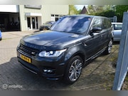 Land Rover Range Rover Sport - 3.0 SDV6 Autobiography Dynamic 7p