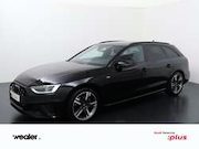 Audi A4 - Avant 35 TFSI S edition | 150 PK | Automaat | Adap