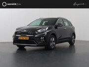Kia Niro - 1.6 GDi Hybrid DynamicLine | Trekhaak | Navigatie | Parkeerc