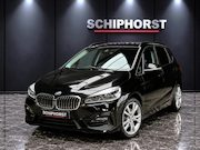 BMW 2-serie Active Tourer - 220i 4cil High Executive Trekhaak/LED/camera/navi profession