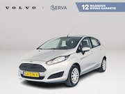 Ford Fiesta - 1.0 Style | Airco | Elektrische ramen