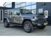 Jeep Wrangler - Unlimited 4xe 380 80th Anniversary | LED | Camera | Carplay