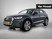Audi Q5 - 2.0 TFSI quattro Sport S Line Edition 252 PK | S-line | Auto