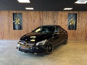 Mercedes-Benz CLA-Klasse - AMG 45 4MATIC OrangeArt Edition / H/K / Memory / Pano / Perf