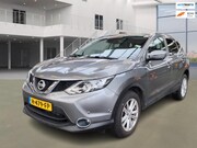 Nissan Qashqai - 1.2 Tekna / AUTO RIJD PRIMA