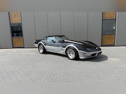 Chevrolet Corvette - Pace Car - Anniversary Edition