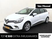 Renault Clio - Estate 0.9 TCe Zen |Trekhaak 1200kg | Navigatie| Cruise Cont