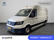 Volkswagen Crafter - 35 2.0 TDI L3H3 Highline EURO VI 140 pk Automaat | Verlengde