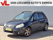 Suzuki SX4 - 1.6 Shogun | Nieuw Binnen | Airco | Radio CD | Trekhaak | AP