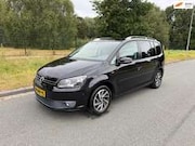 Volkswagen Touran - 1.2 TSI Highline BlueMotion ketting set vv