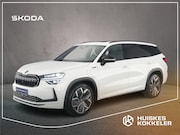 Skoda Kodiaq - 1.5 TSI iV 204pk Sportline Business € 5.000, - inruilpremie
