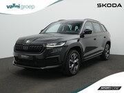 Skoda Kodiaq - 7-zits 1.5 TSI 150 pk Sportline Business | Trekhaak | Geheug