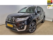 Suzuki Vitara - 1.4 Boosterjet Style Smart Hybrid