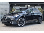 Mercedes-Benz EQS - SUV 450 4MATIC | AMG-Line, Massage, Achterasbesturing, Enter