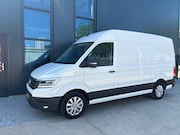 Volkswagen Crafter - 30 2.0 TDI L3H3, 177pk, Automaat