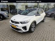Kia Stonic - 1.0 T-GDi MHEV GT-Line NL-auto vol luxe! Keyless, stoelverwa