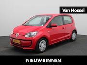 Volkswagen Up! - 1.0 move up! BlueMotion | Airconditioning | Bluetooth | Park
