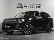Volkswagen Tiguan - 1.5 eTSI Elegance | TREKHAAK | 360 | ACC