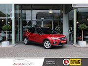 Seat Arona - 1.0 TSI FR Business Intense Plus Automaat / Virtual Cockpit