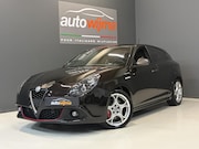 Alfa Romeo Giulietta - 1.750 TBi 240pk TCT Veloce S