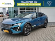 Peugeot 408 - 1.6 Plug-In Hybrid 225PK e-EAT8 Allure Avantage | Camera | N