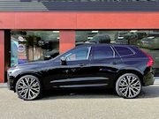 Volvo XC60 - 2.0 T6 Plug-in hybrid AWD Ultra Black Edition | Trekhaak | 2