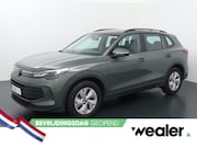 Volkswagen Tiguan - 1.5 eTSI 96 kW / 130 pk SUV 7 versn. DSG | Stoelverwarming |