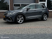 Volkswagen Tiguan - 1.5 TSI R LINE DSG PANO/CAMERA/LED/ECC