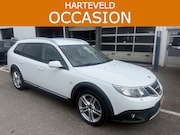 Saab 9-3 - 2.0 T Aero XWD Automaat