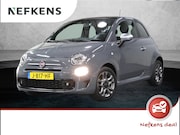 Fiat 500 - 1.0 Hybrid Rockstar | 1ste eigenaar | Climate Control | Crui