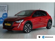 Peugeot 208 - 1.2 Turbo GT Pack | Adapt. Cruise | Trekhaak | Camera | Stoe