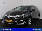 Toyota Auris - Touring Sports 1.8 Hybrid Lease pro | Panoramadak | Navigati