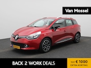 Renault Clio - Estate 0.9 TCe Dynamique | Climate Control | Navigatie | Ach