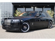 Rolls-Royce Phantom - Series II | Starlight, Bespoke Audio, Massage, Entertainment