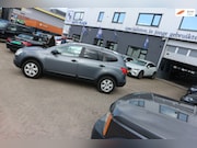 Nissan Qashqai - +2 2 1.6 Visia / 7 PERS / MEENEEMPRIJS