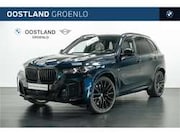 BMW X5 - xDrive50e High Executive M Sport Automaat / Panora