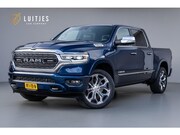 Dodge Ram - 1500 5.7 V8 4x4 Limited Stoelkoeling|Luchtvering|Schuifdak|3