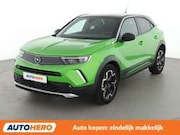Opel Mokka - electric drive 100 kW Ultimate