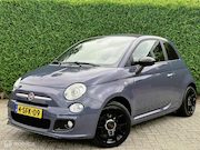 Fiat 500C - 0.9 TwinAir 500S |cabrio | automaat | nieuwe apk | nap | pdc
