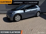 Volkswagen ID.3 - Business 58 kWh | Camera | Stoel/Stuurverwarming | Navi | Ma