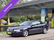 Volvo C70 - Convertible 2.4 T Prestige