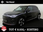 Smart #1 - BRABUS 66 kWh / Memory-Stoelen / Carplay / 360Graden-Camera 
