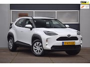 Toyota Yaris Cross - 1.5 VVT-I Comfort APPLE CARPLAY/DAB+/BLEUTOOTH