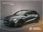 Audi A3 - Sportback 40 TFSI e S edition | Pano | ACC | MMI plus | Head