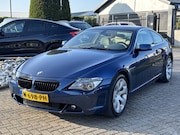 BMW 6-serie - 645Ci V8 Coupe Automaat 2005 645i