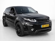 Land Rover Range Rover Evoque - 2.0 TD4 HSE Dynamic