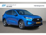Ford Kuga - 2.5 PHEV 243pk Aut. ST-Line | Private Lease vanaf € 639, - p