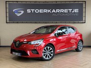Renault Clio - 1.6 E-Tech Hybrid 140 Intens, Navi | PDC V+A | 360 camera |1